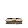 Chloé Small Suede and Calfskin Faye Crossbody Secondhand