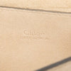 Chloé Small Suede and Calfskin Faye Crossbody Secondhand