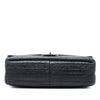 Chanel Maxi Embossed Calfskin 31 Rue Cambon Reissue 2.55 Double Flap Secondhand