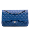 Chanel Jumbo Classic Lambskin Double Flap Secondhand