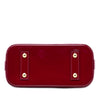 Louis Vuitton Monogram Vernis Alma BB Secondhand