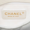 Chanel CC Quilted Lambskin Side Packs Flap Secondhand