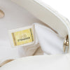 Chanel CC Quilted Lambskin Side Packs Flap Secondhand