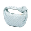 Bottega Veneta Mini Nappa Intrecciato Jodie Secondhand