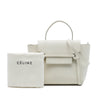 Celine Nano Grained Calfskin Belt Bag Secondhand