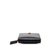 Secondhand Versace Leather Medusa Phone Pouch Crossbody
