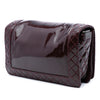 Chanel Medium Patent Boy Reverso Flap Secondhand