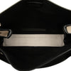 Secondhand Balenciaga Canvas Navy Cabas Satchel XS