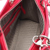 Dior Large Lambskin Cannage Lady Dior Secondhand