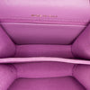 Chanel CC Quilted Lambskin Coco Card Holder on Chain Secondhand