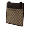 Gucci GG Supreme Crossbody  Secondhand