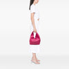 LOEWE Calfskin Anagram Dunas Hobo Secondhand