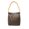 Louis Vuitton Monogram Looping GM Secondhand