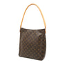 Louis Vuitton Monogram Looping GM Secondhand