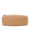 Secondhand Chanel Small Stitched Caviar CC Lock Top Handle Flap