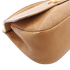Secondhand Chanel Small Stitched Caviar CC Lock Top Handle Flap