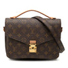 Louis Vuitton Monogram Pochette Metis Secondhand