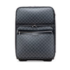 Louis Vuitton Damier Graphite Pegase Business Luggage 55 Secondhand