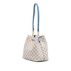 Louis Vuitton Damier Azur Neonoe MM Secondhand