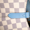 Louis Vuitton Damier Azur Neonoe MM Secondhand