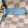 Louis Vuitton Damier Azur Neonoe MM Secondhand