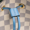 Louis Vuitton Damier Azur Neonoe MM Secondhand