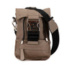 Fendi Mini Fendiness Nylon Convertible Backpack Secondhand