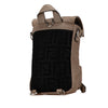 Fendi Mini Fendiness Nylon Convertible Backpack Secondhand