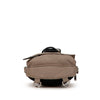 Fendi Mini Fendiness Nylon Convertible Backpack Secondhand
