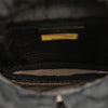 Fendi Mini Fendiness Nylon Convertible Backpack Secondhand