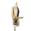 Fendi Mini Fendiness Nylon Convertible Backpack Secondhand
