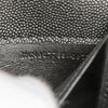 Saint Laurent Grain De Poudre Uptown Chain Wallet Secondhand