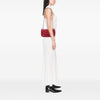 Chanel Paris Shanghai Calfskin On The Bund Pochette Secondhand