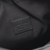 Louis Vuitton Monogram Camouflage Nylon Soft Trunk Secondhand