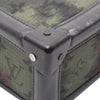 Louis Vuitton Monogram Camouflage Nylon Soft Trunk Secondhand