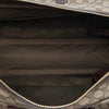 Gucci Large GG Supreme Trolley Travel Bag Secondhand