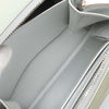 Chanel CC Quilted Gradient Metallic Calfskin Camera Bag Secondhand