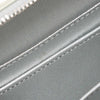 Chanel CC Quilted Gradient Metallic Calfskin Camera Bag Secondhand