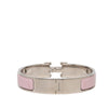 Hermès Narrow Enamel Clic H Bracelet PM Secondhand