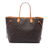 Louis Vuitton Monogram Neverfull GM Secondhand