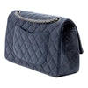 Chanel Quilted Aged Calfskin Reissue 2.55 Double Flap 226 Secondhand