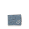 Louis Vuitton Monogram Heritage Multiple Wallet Secondhand