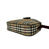 Burberry Nova Check Canvas Crossbody Secondhand