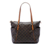 Louis Vuitton Monogram Totally MM Secondhand