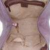 Gucci Small Metallic Leather Soho Satchel Secondhand