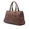 Prada Vitello Phenix Zip Top Satchel Secondhand