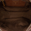 Prada Vitello Phenix Zip Top Satchel Secondhand