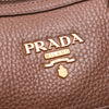 Prada Vitello Phenix Zip Top Satchel Secondhand