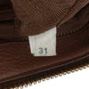 Prada Vitello Phenix Zip Top Satchel Secondhand