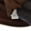 Prada Vitello Phenix Zip Top Satchel Secondhand